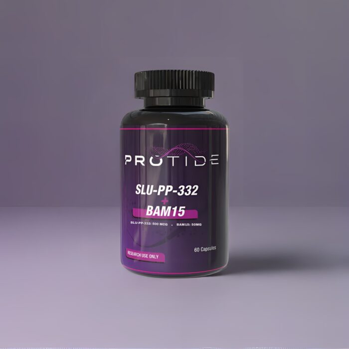 Slu-PP-332 & BAM15 50MG Slu-PP-332 & BAM15 50MG