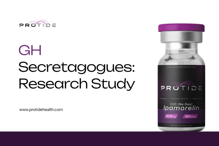 Growth Hormone Secretagogues in Preclinical Body‑Composition Research: 2026 Overview