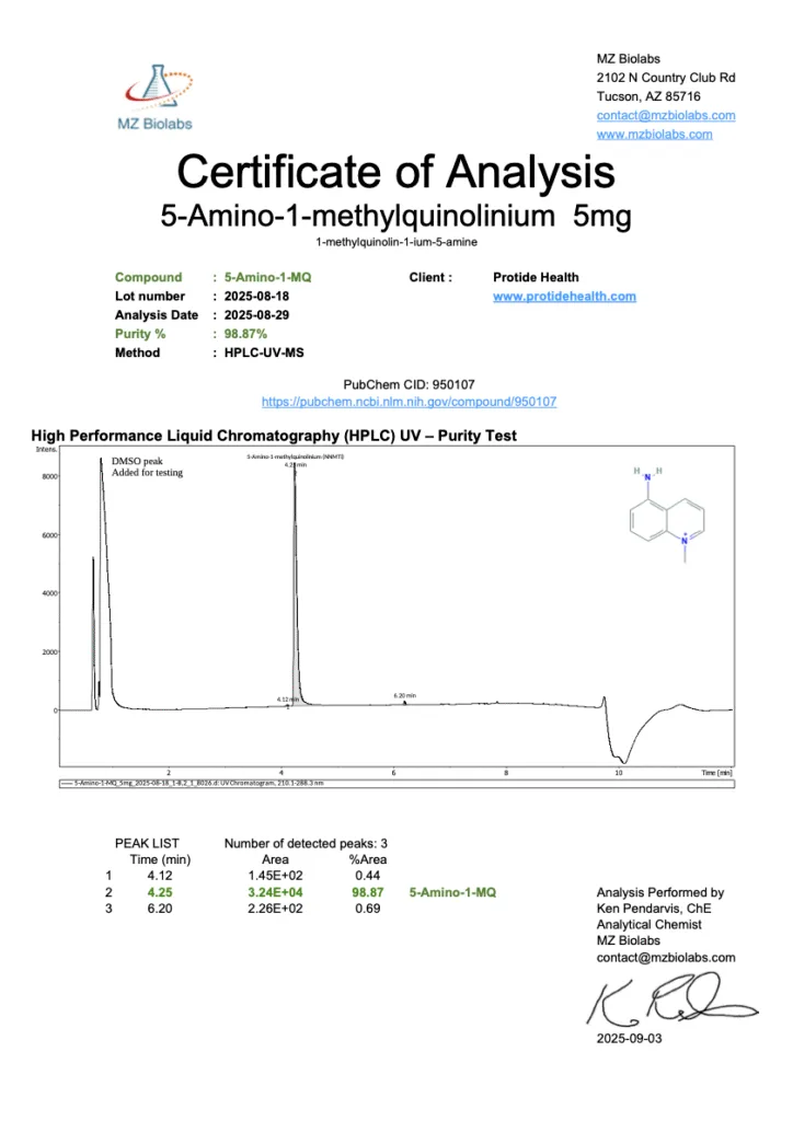 COA 5 Am 1 MQ 2025 08 18 20250903