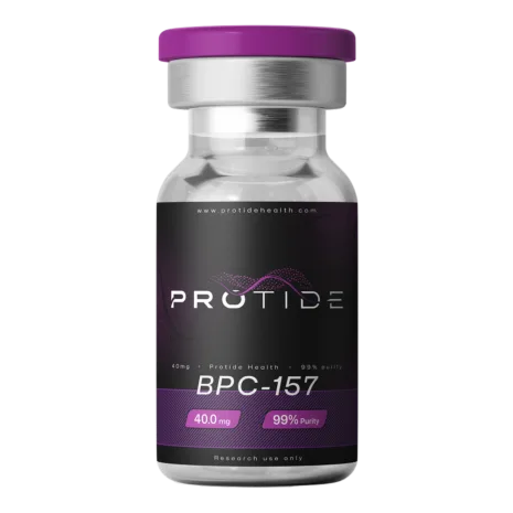 BPC-157 40mg