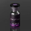 GLP-3 24mg peptide vial on display
