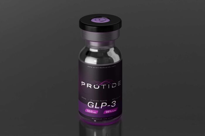 GLP-3 50mg
