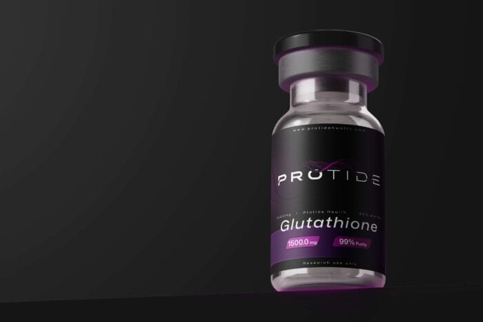 Glutathione 1500mg vial