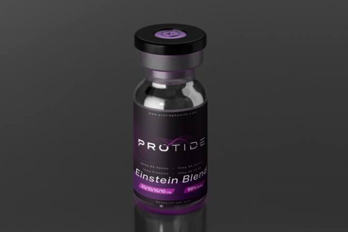 einstein peptide blend. Illumineuro (Einstein Peptide Blend) for neuroplasticity & cognitive resilience research