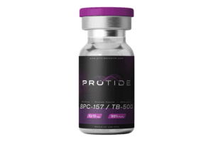 BPC-157/TB-500 "wolverine blend" High quality research peptides