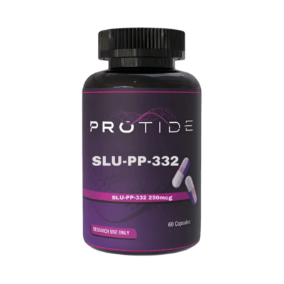 SLU-PP-332 Capsules High Quality Peptides