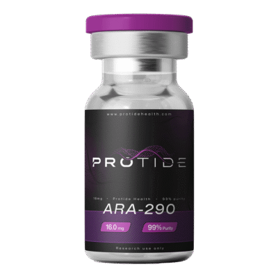 Ara-290 16mg High Quality Research Peptide. For Neuropathy