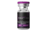 10 mL vial of Bacteriostatic water containing 0.9% (9 mg/mL) benzyl alcohol.