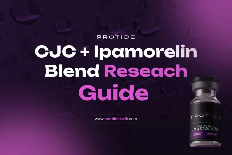 klow peptide dosage per day pdf KLOW Peptide Blend for Research main image 1