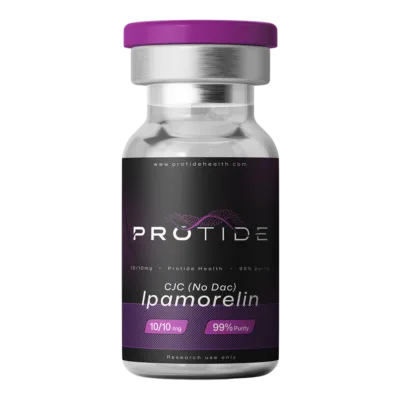 cjc-1295 ipamorelin blend composition 10mg CJC-1295 / Ipamorelin