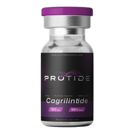Cagrilintide 10mg Weight loss and appetite suppressant peptide