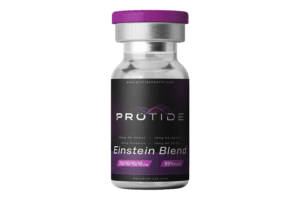 Illumineuro Einstein Peptide Blend - 99% Purity Peptide Vial from Protide Health.
