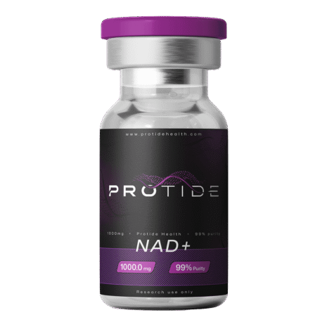 NAD+ 1000mg peptide for Energy and Longevity
