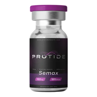 bpc 157 peptide gary brecka Sema/Cag Blend - 10mg Vial (>99% Purity) main image 1