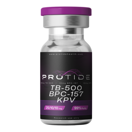 tb500-bpc57-kpv-blend Peptide Blend KPV, BPC-157, TB-500 third party tested 99% purity research peptide