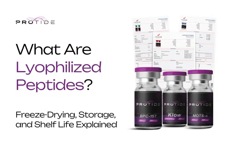 klow 80mg peptide dosage chart Peptide: What It Is, What's In It & Where to Buy (2026) bpc 157 peptide oral diabetes Size:30 ml x 2