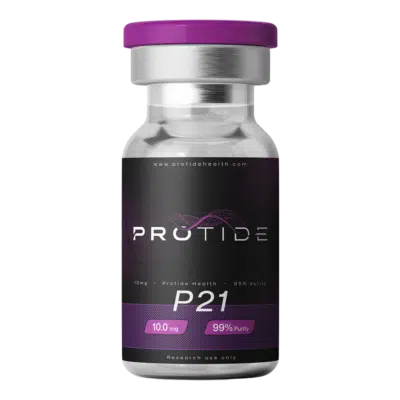 p21 peptide 10mg