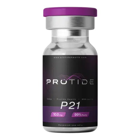 p21 peptide 10mg