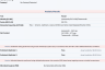 Third-party HPLC-MS certificate of analysis for Protide Health Tesamorelin, Ipamorelin and CJC-1295 No DAC blend, lot PH-t/i/c1263-0410